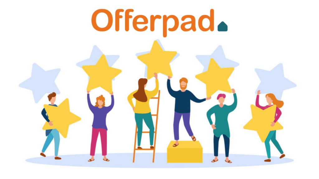 Offerpad Review 2024