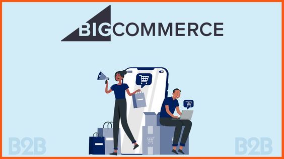 Bigcommerce Review 2024