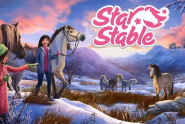 Unveiling the Mysteries of Star Stable: A Galactic Odyssey into the Heart of the Gaming Universe