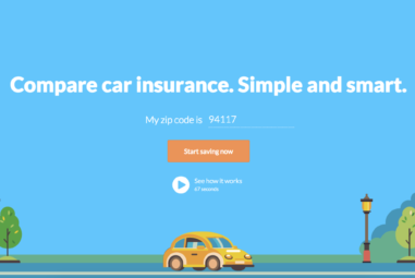 Revealing the Insurance Landscape: An All-Inclusive Insurify Comparison